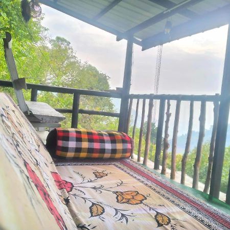 Wooden Cottage Ella Ngoại thất bức ảnh
