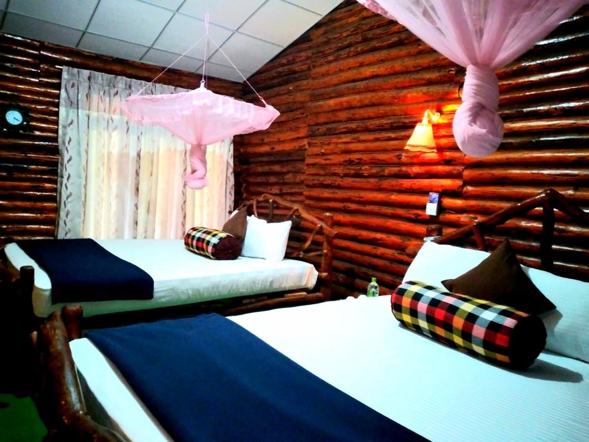 Wooden Cottage Ella Phòng bức ảnh