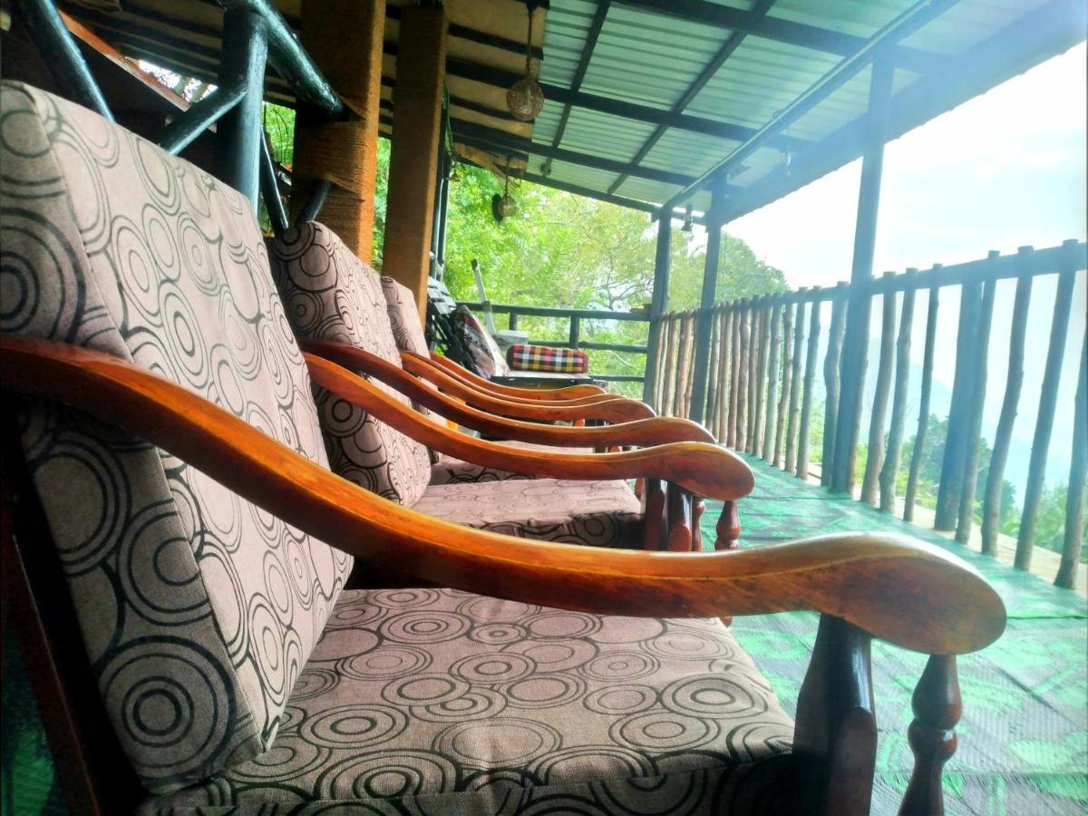 Wooden Cottage Ella Ngoại thất bức ảnh