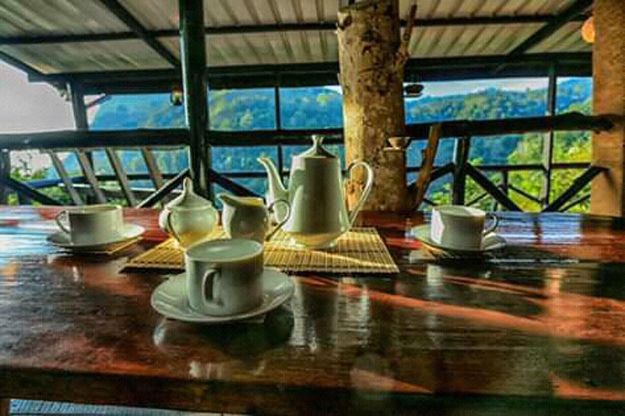 Wooden Cottage Ella Ngoại thất bức ảnh